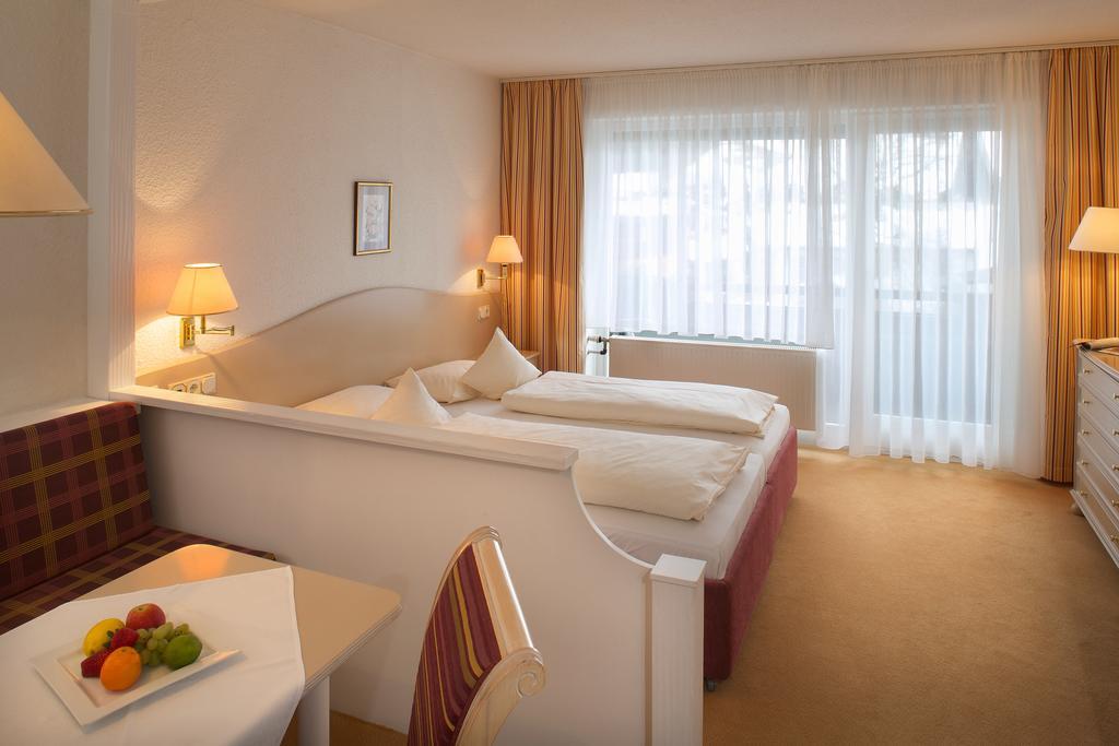 Interest Vitalhotel - Partnerbetrieb Von Oberstaufen Plus Quarto foto
