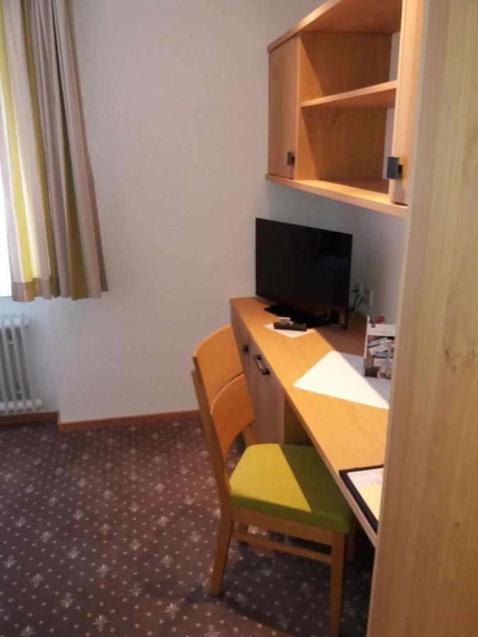 Interest Vitalhotel - Partnerbetrieb Von Oberstaufen Plus Exterior foto